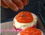番茄奶酪面包的做法图解3