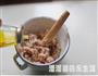 鸡汤虾肉馄饨的做法图解10