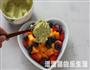 牛油果酱水果沙拉的做法图解6