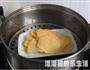 番薯乳酪球的做法图解1