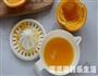 香橙果冻的做法图解2