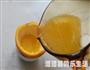 香橙果冻的做法图解5