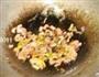 网纹蛋丝牛肉酱拌饭的做法图解6