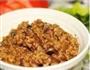 网纹蛋丝牛肉酱拌饭的做法图解9