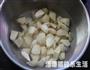 茨菰炖咸鸭的做法图解4