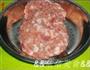 茄汁肉饼猪扒的做法图解1