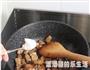 黑蒜子牛肉粒的做法图解14