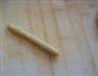 酥脆小麻花的做法图解5