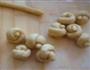 酥脆小麻花的做法图解6