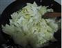 泡椒白菜的做法步骤2