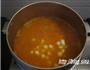 南瓜元子糊的做法图解5