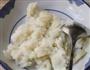 果酱铁棍山药泥的做法步骤6