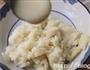 果酱铁棍山药泥的做法步骤7