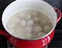 冬瓜汆丸子汤的做法图解8