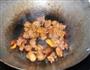 孜然羊肉粒的做法图解5