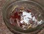 红枣枸杞蒸猪肝的做法图解4