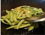 扁豆焖面的做法图解8