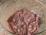 双葱溜肝片的做法图解5