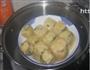 韭菜火腿酿油豆腐的做法图解10