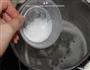 椰香黑芝麻糊的做法图解4