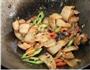 岭南小炒肉的做法图解8