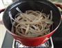 猪肉炖粉条的做法图解7