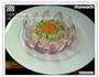莲花肉饼的做法图解5