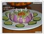 莲花肉饼的做法图解6