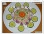 莲花肉饼的做法图解8
