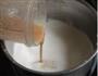 红枣桂圆豆浆的做法图解6