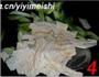 芹菜炒腐竹的做法步骤4