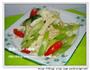 芹菜炒腐竹的做法步骤6