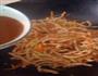 素鱼香肉丝的做法图解5