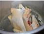 家常白切鸡+金牌蘸料的做法图解3