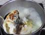 冬瓜鱼头汤的做法图解6