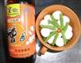 卤豇豆鹌鹑蛋的做法图解3