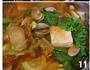 韩式泡菜蛤蜊汤的做法图解11