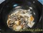 炒鳝片的做法图解7