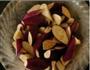 红烧茄子的做法图解2