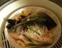 电饭锅蒸鲫鱼的做法图解2
