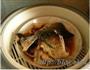 电饭锅蒸鲫鱼的做法图解3