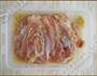 松花鸡腿的做法图解3