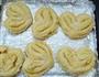 心形椰蓉面包的做法图解5
