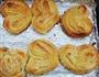 心形椰蓉面包的做法图解6