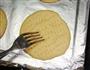 奶酪玉米面包的做法图解3