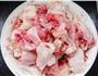 腐乳鸡腿块的做法图解1