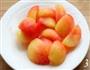 糖水杏桃的做法图解3