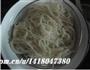 凉面的做法图解4