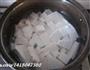 肉末豆腐的做法图解2