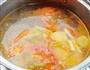 番茄土豆排骨汤的做法图解5